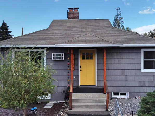 1200 E 11th St, The Dalles, OR 97058