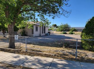 44 S 100 W, Pima, AZ 85543