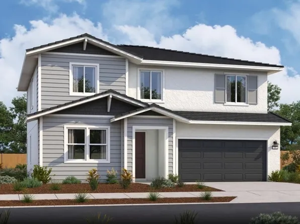 4326 Tahoe Sedge St, Rancho Cordova, CA 95742