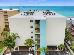 12924 Gulf Blvd #401, Madeira Beach, FL 33708