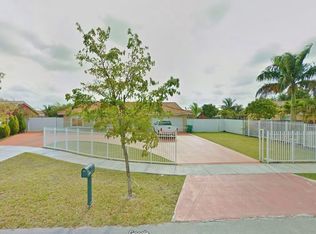 20721 SW 130th Ct, Miami, FL 33177