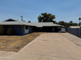 3409 W Belmont Ave, Phoenix, AZ 85051