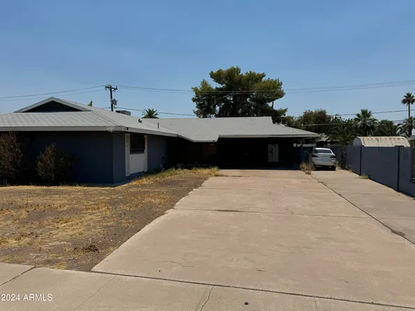 3409 W BELMONT Avenue, Phoenix, AZ 85051