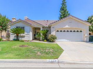 6238 W Minarets Ave, Fresno, CA