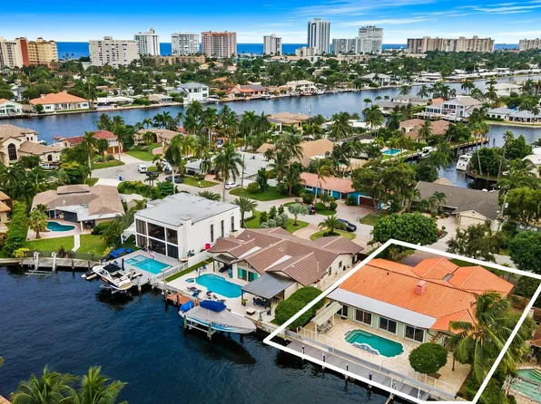 2501 SE 9th Street, Pompano Beach, FL 33062
