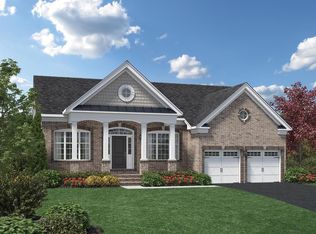 15438 Cross Keys Rd, Haymarket, VA 20169