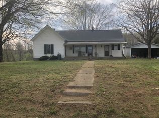 1583 Beechville Rd, Edmonton, KY 42129