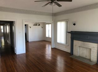 5909 Carlton Way, Los Angeles, CA 90028
