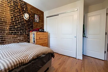 Rented by Block & Lot Real Estate