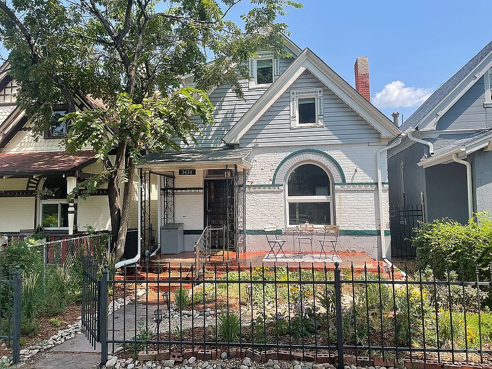 1st image of 3434 N Gilpin St