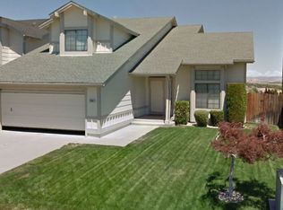 5293 Simons Dr, Reno, NV 89523