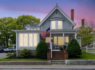 5 South Blvd, Wareham, MA 02571