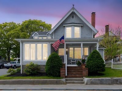 5 South Blvd, Wareham, MA, 02571