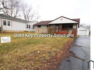 416 N Bauer St, Muncie, IN 47303