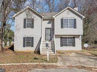 4310 Westglen Dr, Ellenwood, GA 30294