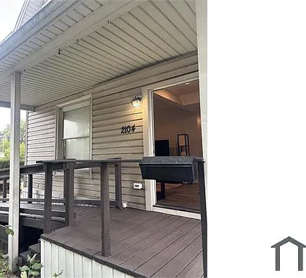 3 bed, 1346 sqft, $1,650 — Photo 3