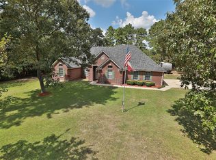 24915 Red Oak St, Magnolia, TX 77355