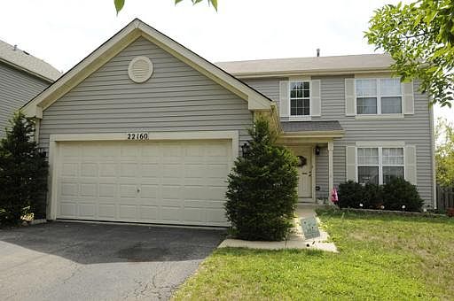 1st image of 22160 W Plymouth Ct