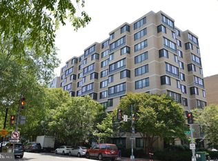 2030 F St NW APT 206, Washington, DC 20006