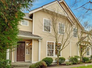 322 227th Ln NE, Sammamish, WA