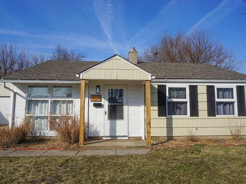 1st image of 409 Preston Dr