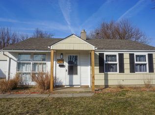 409 Preston Dr, South Bend, IN 46615