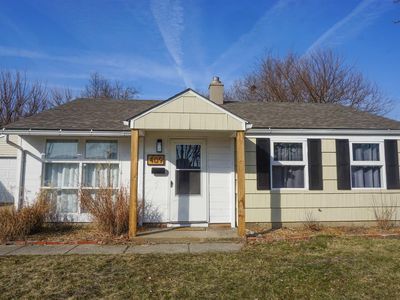 409 Preston Dr, South Bend, IN, 46615
