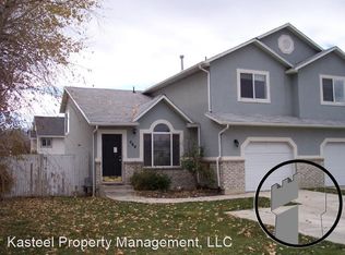 464 E 250 N, Springville, UT 84663