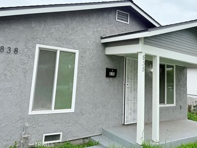 838 E 99th St, Los Angeles, CA, 90002