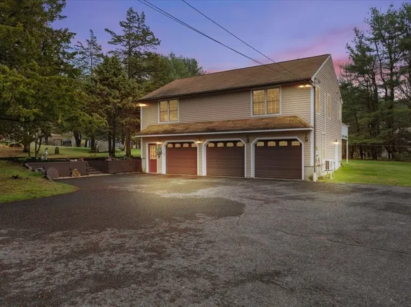 70-70 Milk St #R, Blackstone, MA 01504