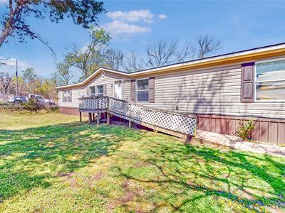 10705 W 61st St S, Sapulpa, OK, 74066