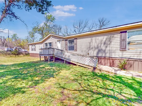 10705 W 61st St S, Sapulpa, OK 74066