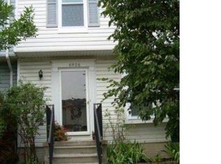 6926 Myersview Dr, Baltimore, MD 21220