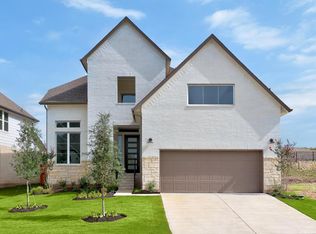 8100 Royal Mint Cv, Leander, TX 78645