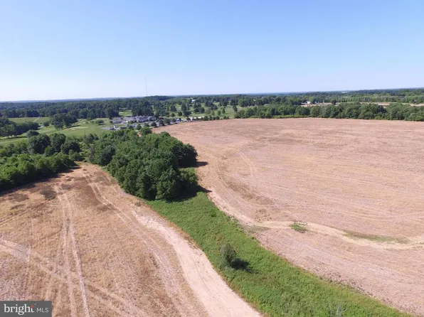 Trenton Mill Rd, Upperco, MD 21155