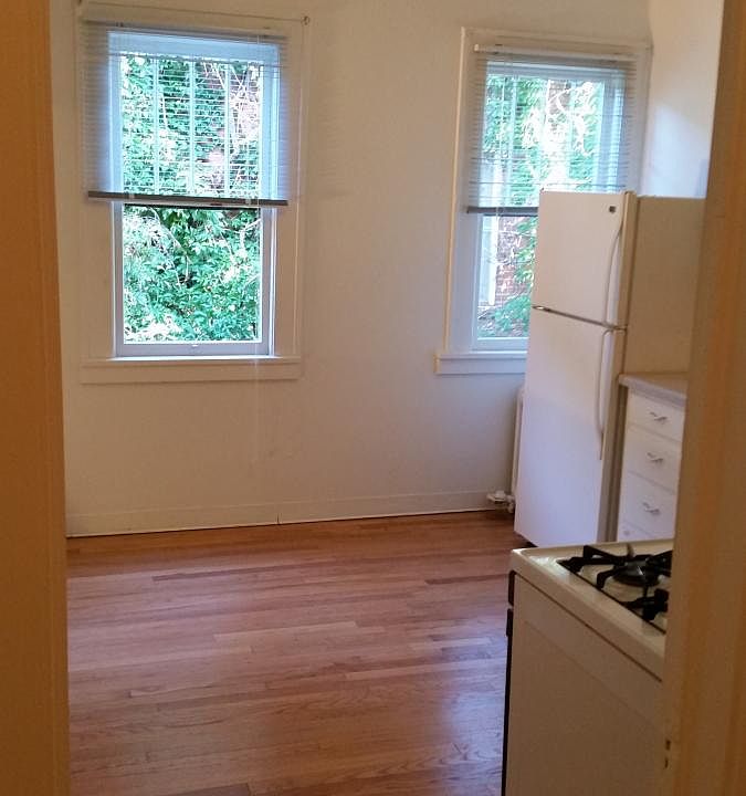 Large Kitchen