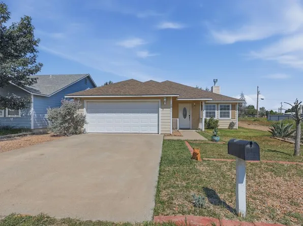 1301 W Marfa Ave, Alpine, TX 79830
