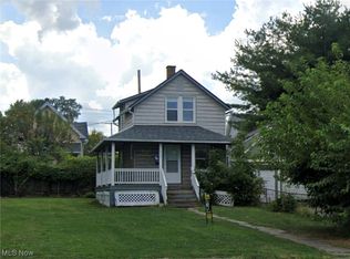 2403 Mira Ct, Cleveland, OH