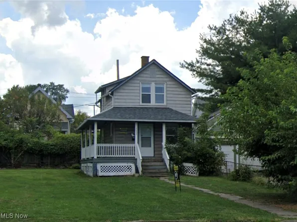 2403 Mira Ct, Cleveland, OH 44109