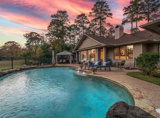 20 Amherst Ct, Conroe, TX 77304