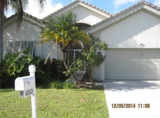 650 SE 29th Dr, Homestead, FL 33033