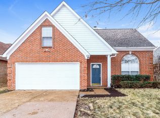 1012 Spanish Trail Ln, Cordova, TN 38018