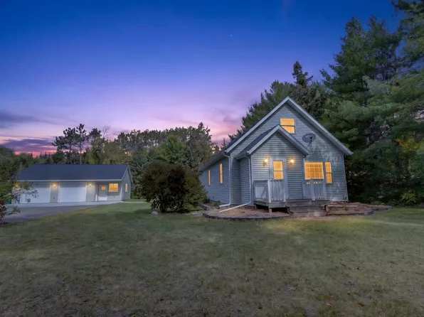 1029 Golf Course Rd, Grand Rapids, MN 55744