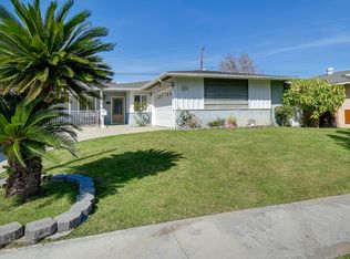 14761 Mansa Dr, La Mirada, CA 90638