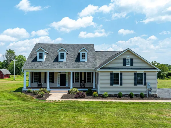 2809 Ingram Dr, Haymarket, VA 20169