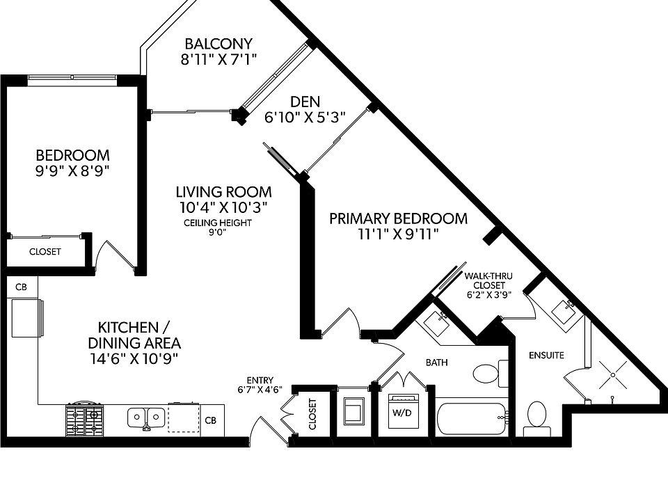 5311 Cedarbridge Way Richmond, BC, V6X0M3 Apartments for Rent Zillow