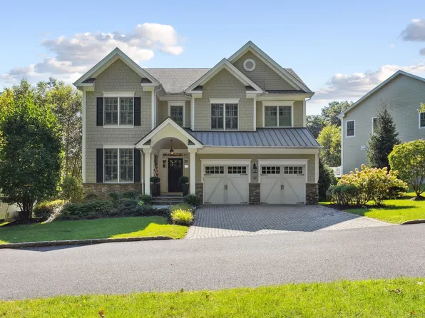 30 River Ridge Lane #30, Wilton, CT 06897
