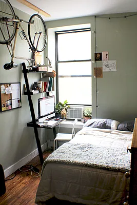 Rented by Brooklyn Rentals NYC | media 9
