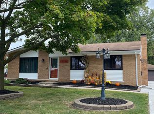13315 Kimberly St, Southgate, MI 48195