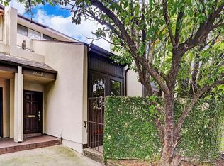 2602 Rice Blvd, Houston, TX 77005